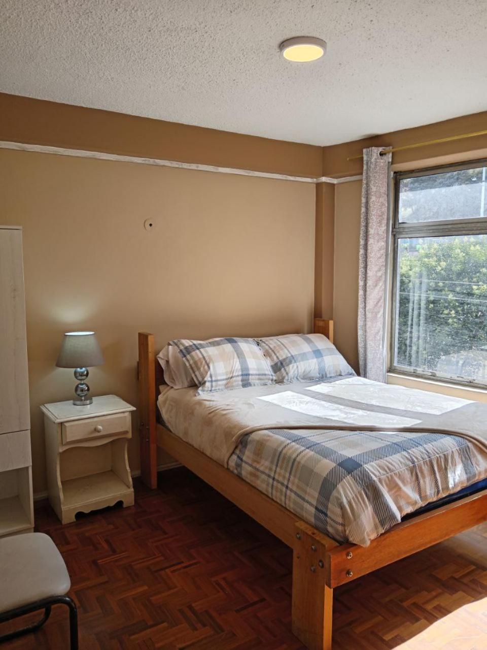 Tin House Quito Hotel ภายนอก รูปภาพ