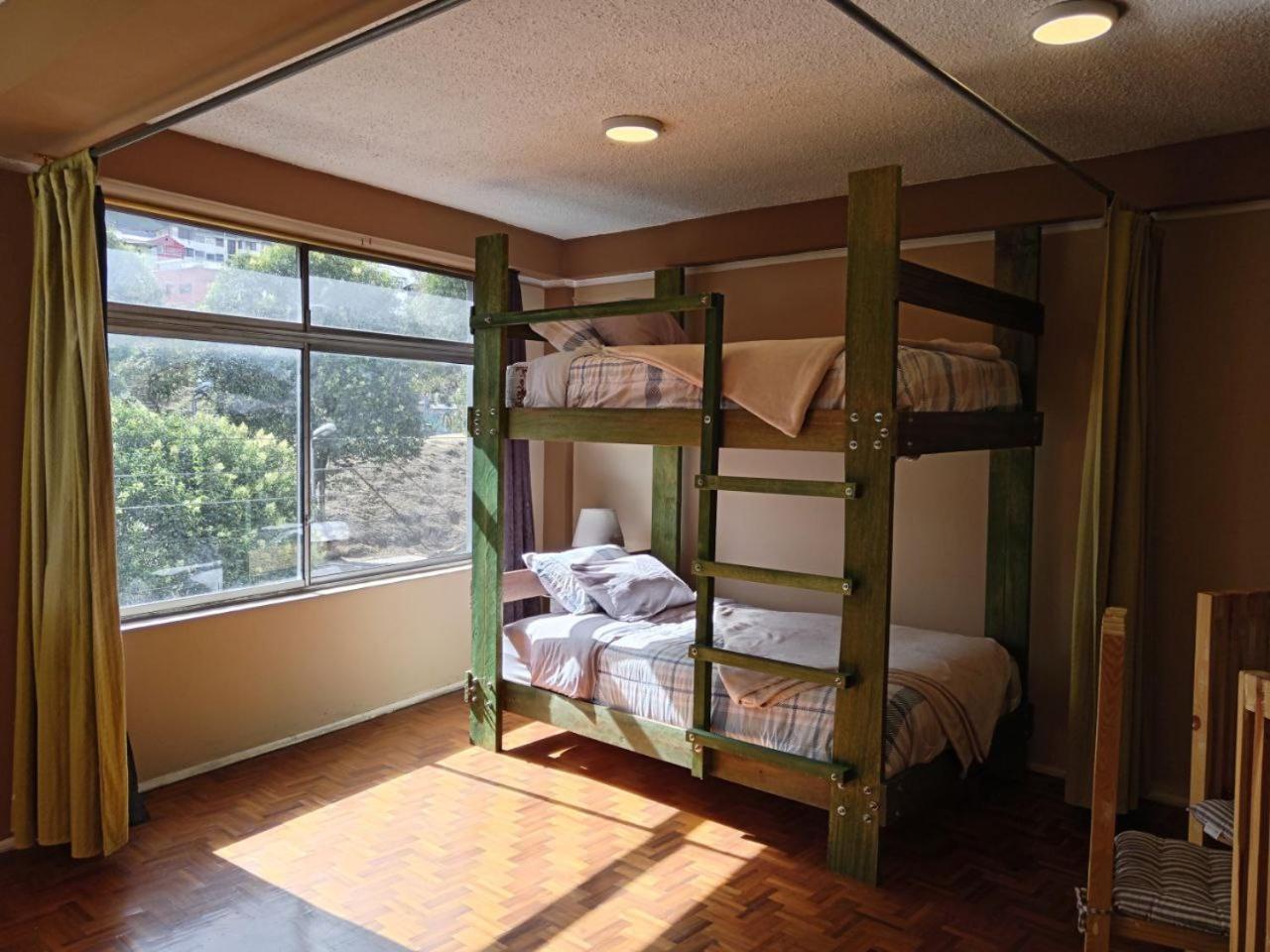 Tin House Quito Hotel ภายนอก รูปภาพ