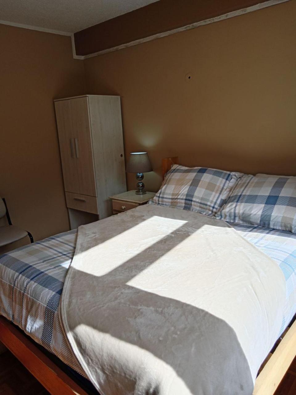 Tin House Quito Hotel ภายนอก รูปภาพ